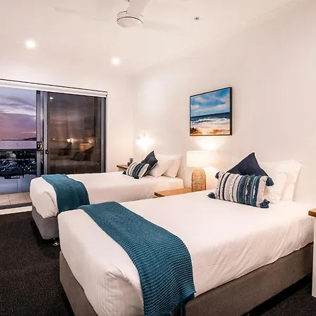 Watercolours On Marina Apartment Glenelg Exterior photo