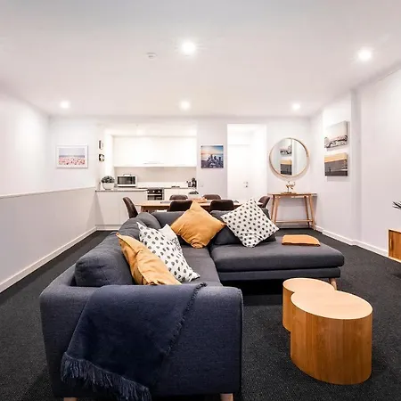 Watercolours On Marina Apartment Glenelg Exterior photo