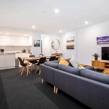 Watercolours On Marina Apartment Glenelg Exterior photo