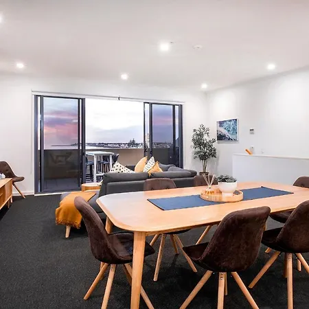 Watercolours On Marina Apartment Glenelg Exterior photo