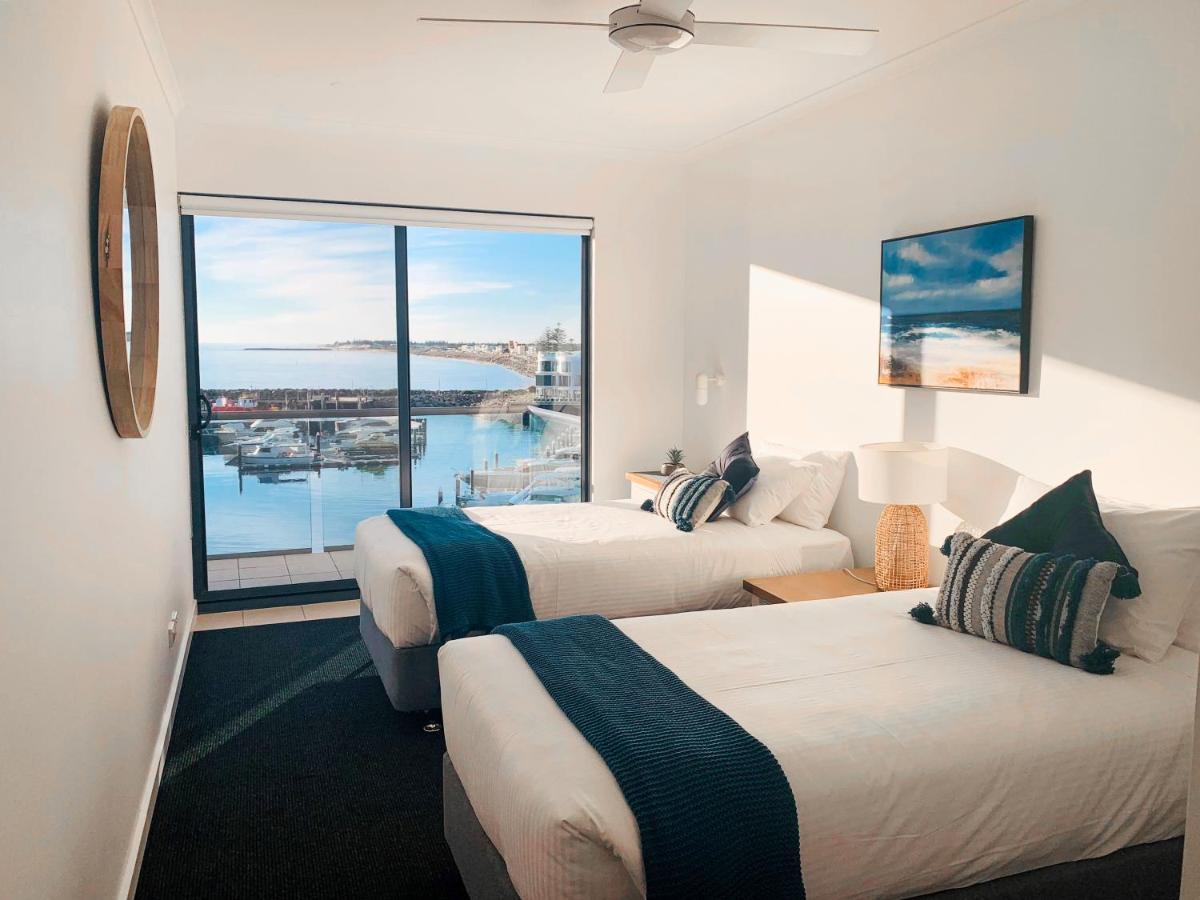 Watercolours On Marina Apartment Glenelg