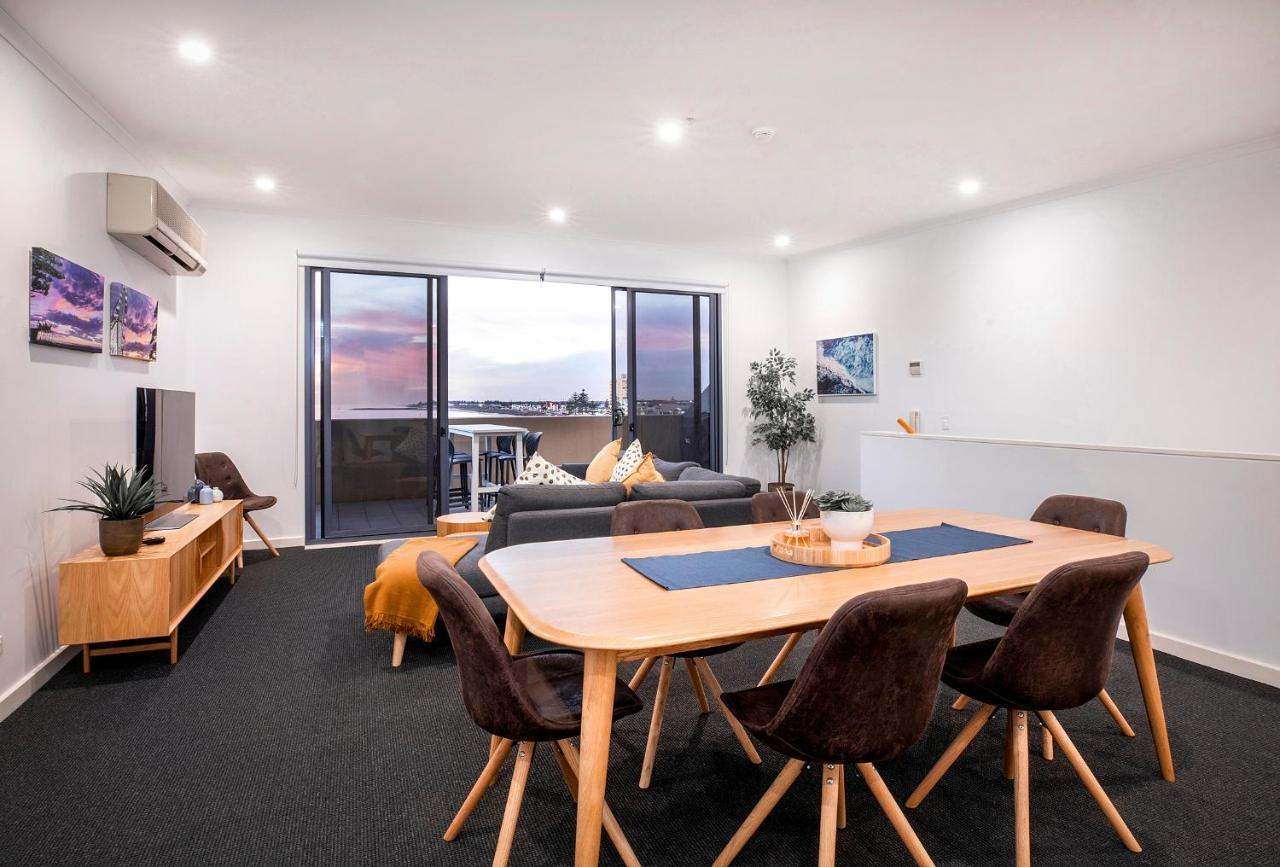 Watercolours On Marina Apartment Glenelg